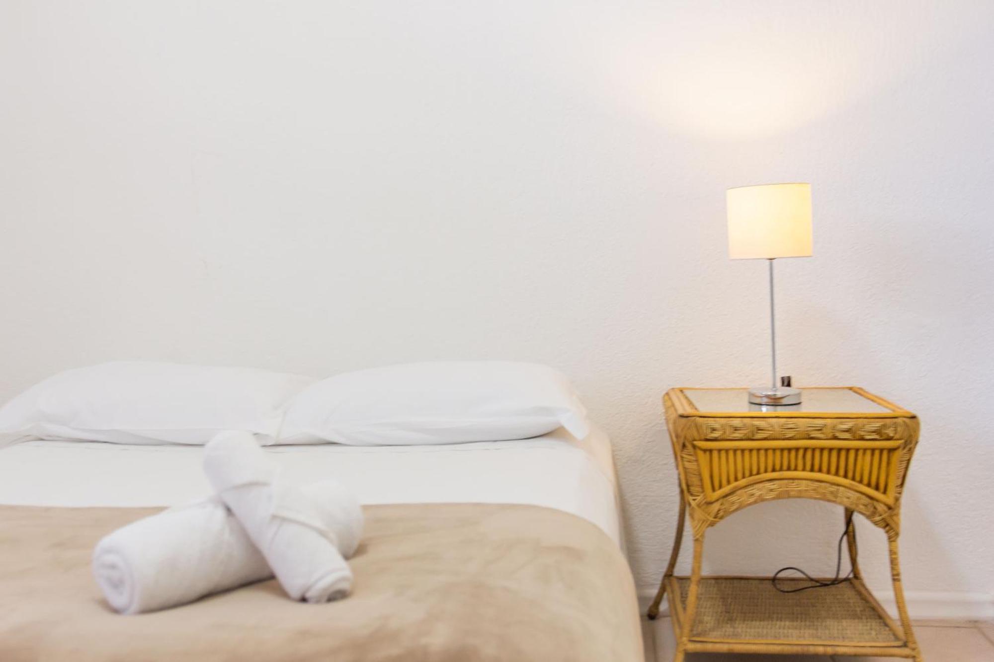 Apartamento Garden Com 2 Suites Em Jurere Jur21 Florianópolis Εξωτερικό φωτογραφία